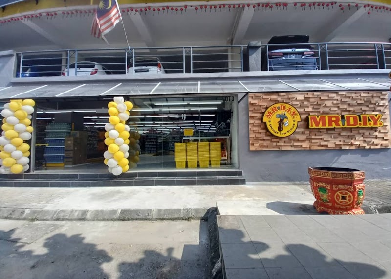 One Stop Home Centre Sdn Bhd in Kota Kemuning