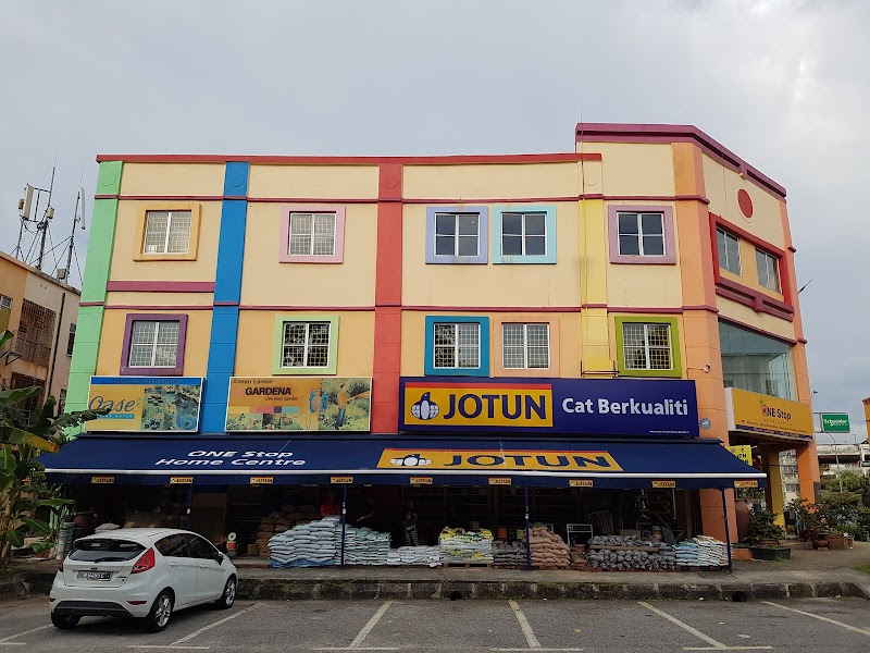 One Stop Home Centre Sdn Bhd in Kota Kemuning