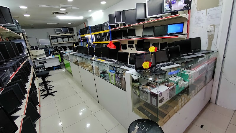 ONETECH COMPUTER SETIA ALAM in Shah Alam