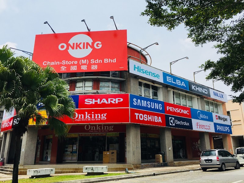 Onking Chain-Store (Malaysia) Sdn. Bhd. in Subang Jaya