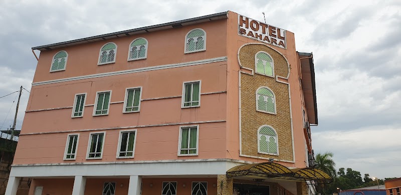 OYO 235 Hotel Sahara Rawang in Rawang