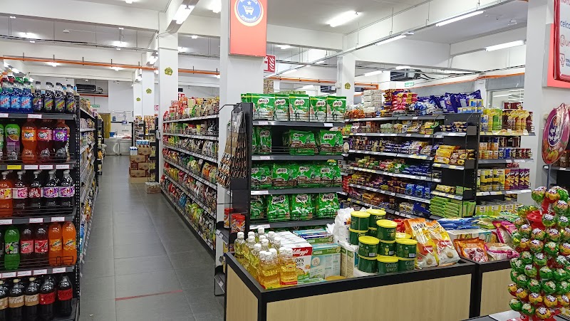 PASRAYA JOMMART SDN. BHD. in Dengkil