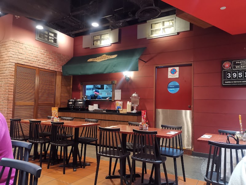 PastaMania - JEM in Bukit Batok