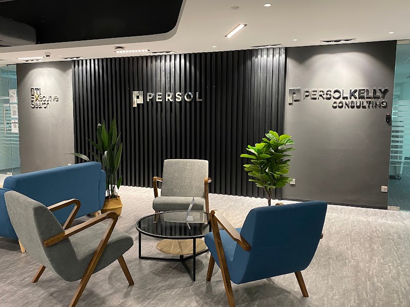 PERSOLKELLY Consulting Sdn Bhd in Kuala Lumpur