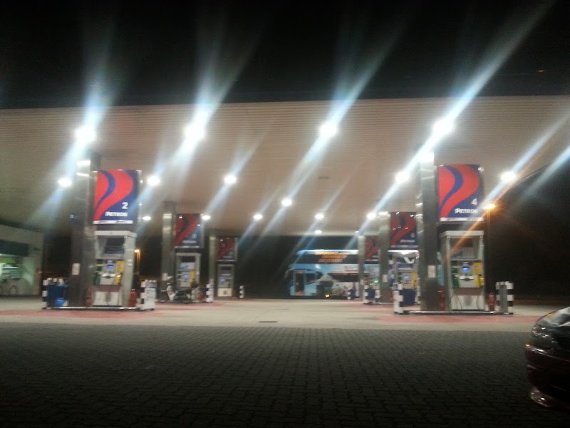 Petron in Johor Bahru