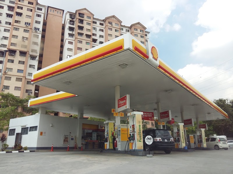 Petron ML6 Cheras in Cheras