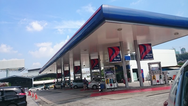 Petron ML6 Cheras in Cheras