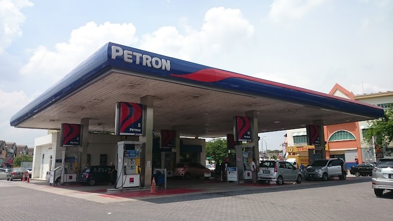 Petron Section 18 Shah Alam in Shah Alam