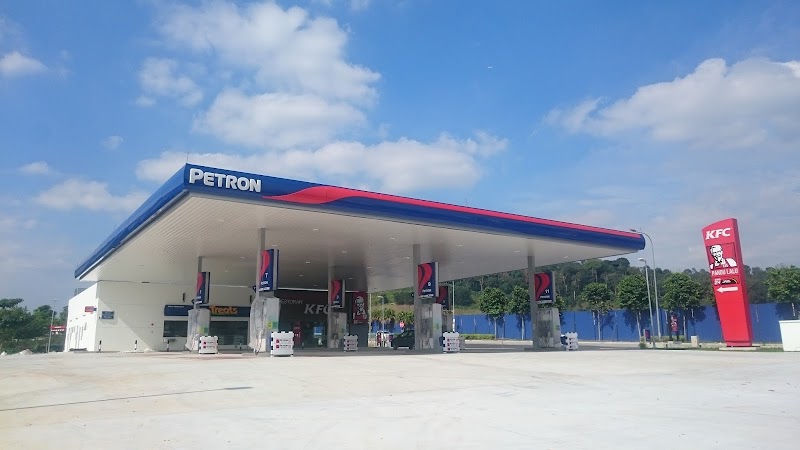 Petron Section 18 Shah Alam in Shah Alam