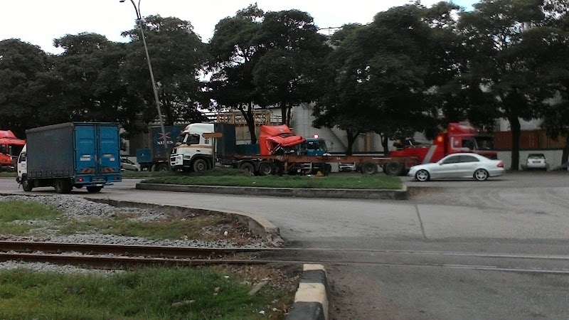 Petron Taman Cahaya Masai in Pasir Gudang