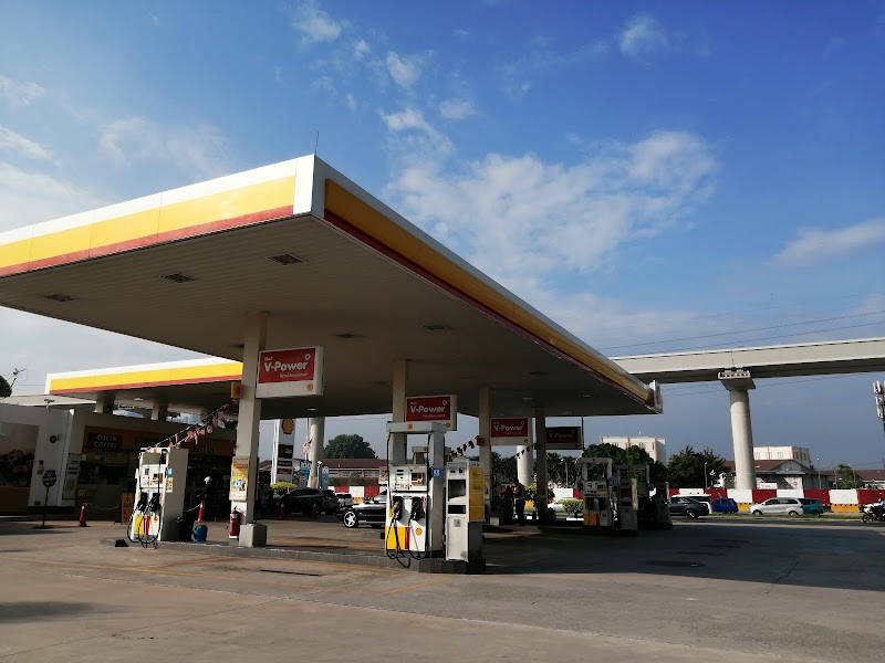 PETRONAS Bukit Tinggi 2 in Klang