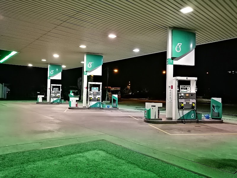 PETRONAS - Taman Selesa Jaya in Iskandar Puteri