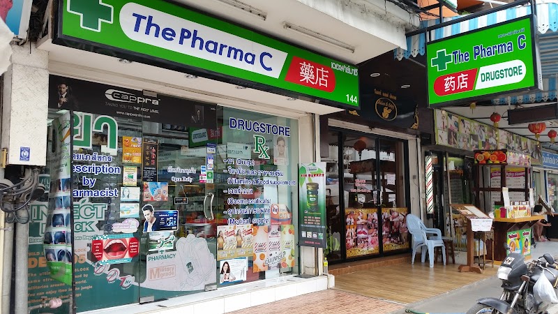 Pharma C in Chiang Mai