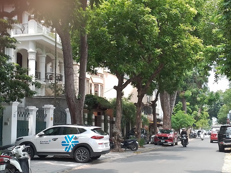 Phuoc Duc Notary Public Office in Hanoi