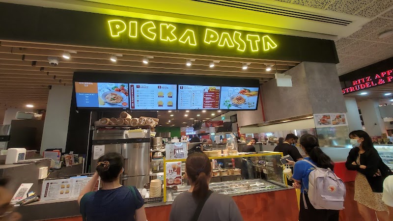 Pietro Ristorante Italiano in Ang Mo Kio