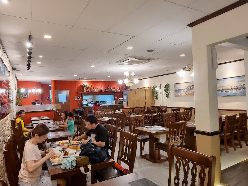 Pietro Ristorante Italiano in Ang Mo Kio