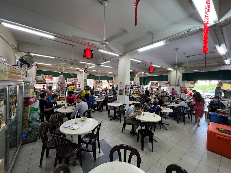 Ping Wah Restaurant | Restoran Ping Wah in Petaling Jaya