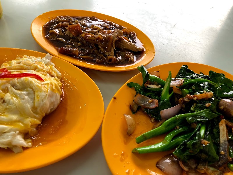 Ping Wah Restaurant | Restoran Ping Wah in Petaling Jaya