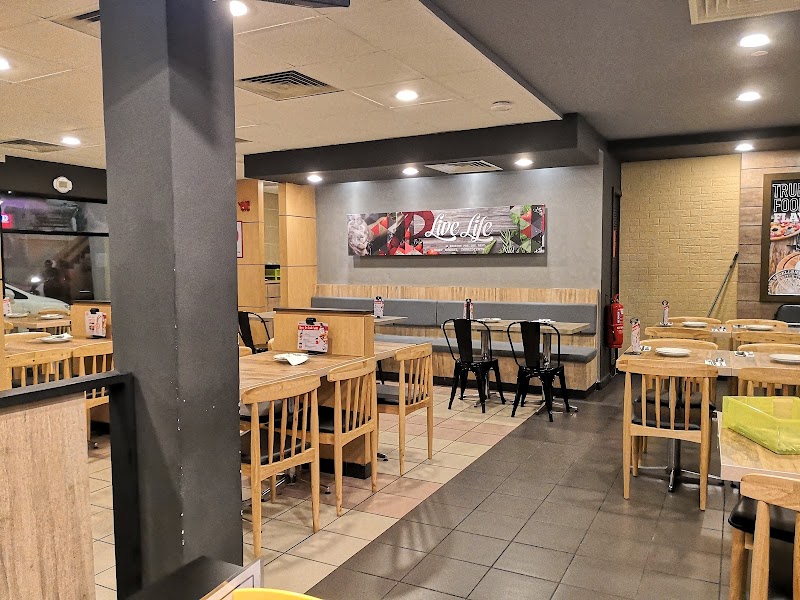 Pizza Hut Restaurant Kota Bharu in Kota Bharu