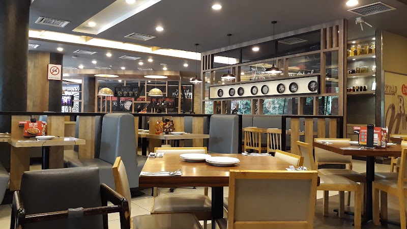 Pizza Hut Restaurant Wangsa Maju in Wangsa Maju