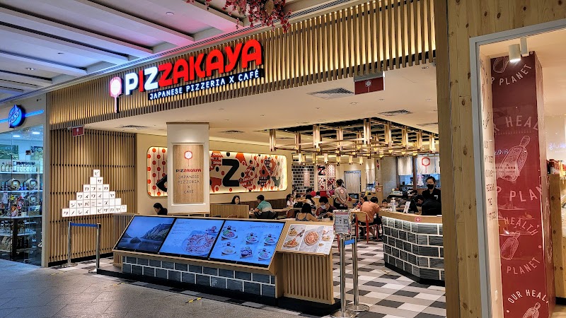 Pizzakaya @ JEM in Jurong West