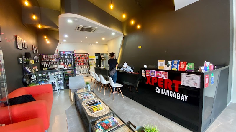 PLAY GADGET STORE GELANG PATAH in Iskandar Puteri