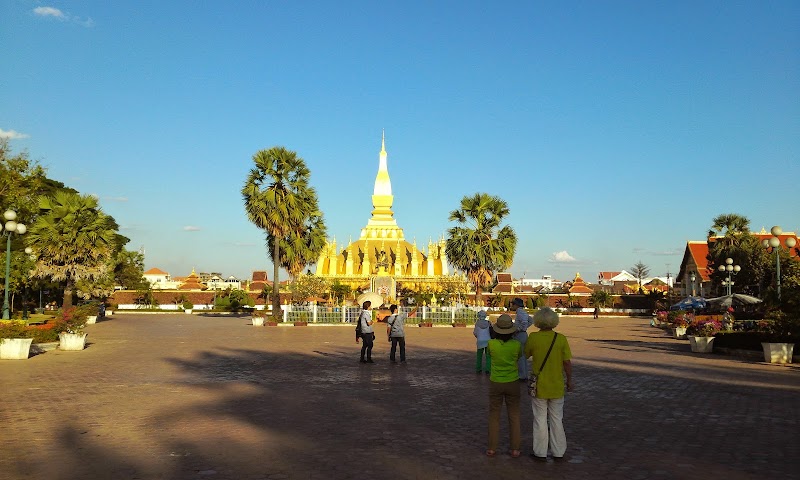 PricewaterhouseCoopers (Lao) Sole Company Limited. in Vientiane