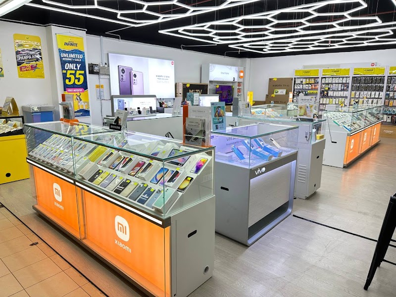 PRO DIRECT GADGET MEGA STORE in Kuantan