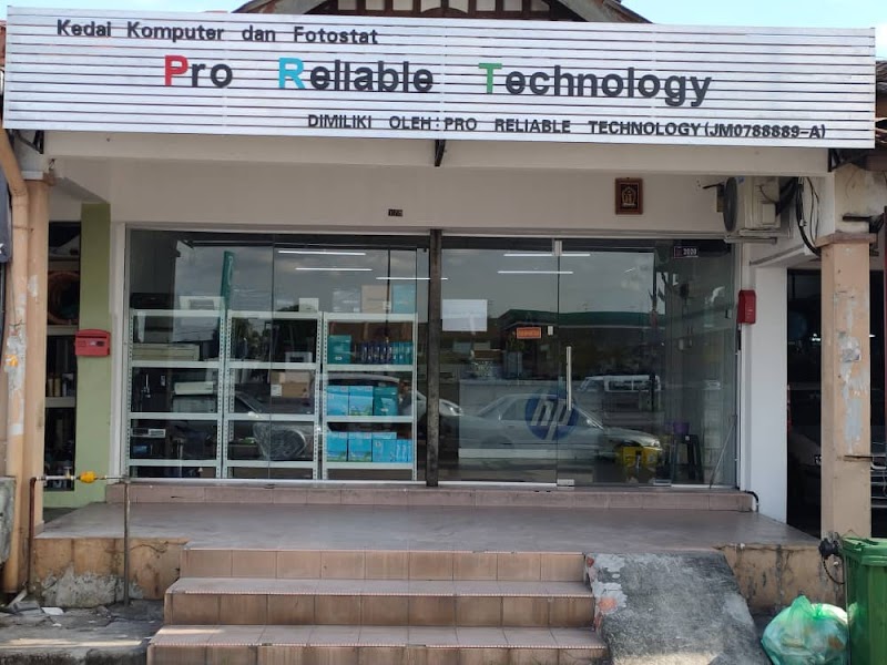 Pro Reliable Technology in Iskandar Puteri