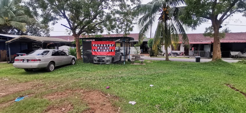 Pusat Komputer & Internet GIC in Sungai Petani