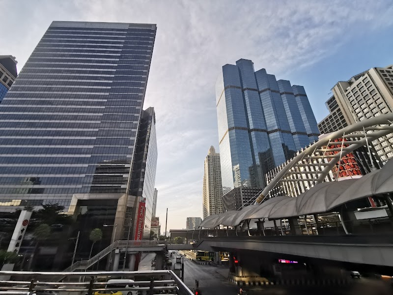 PwC Thailand in Bangkok