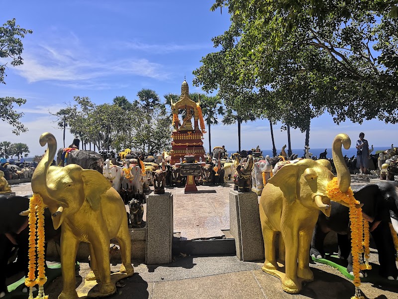 Rainbow Street | Had Patong Road in Phuket