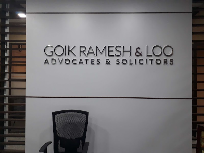 Ramesh Yum & Co in Kuala Lumpur