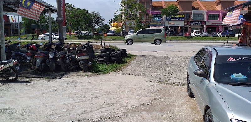 R&D Maju Enterprise in Dengkil