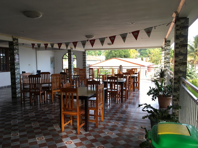 Restaurante Victoria in Baucau