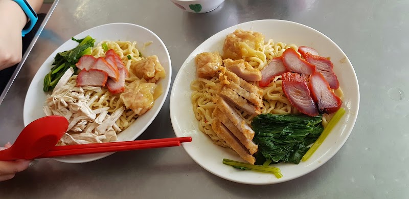 Restoran Lian Heng in Subang Jaya