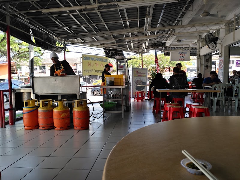 Restoran Lian Heng in Subang Jaya