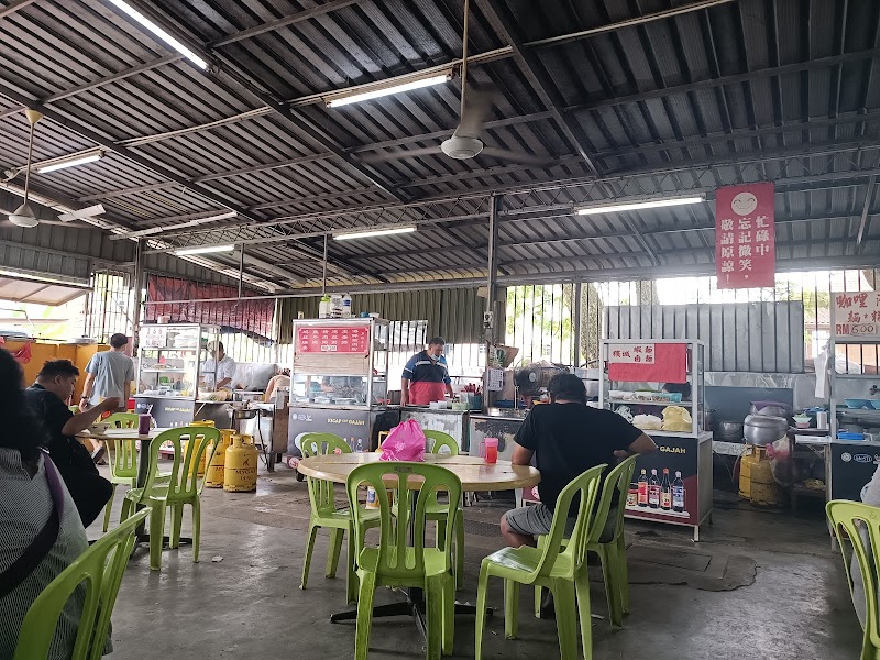 Restoran Sri Cola in Kota Bharu