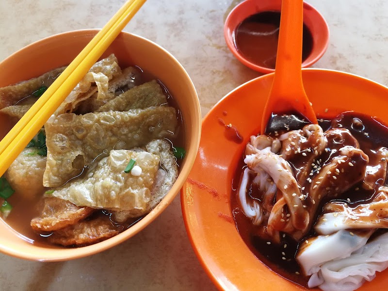 Restoran Xang Kee in Cheras