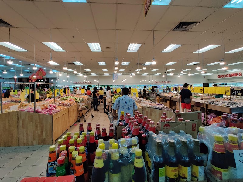 Ria Mart in Seberang Jaya