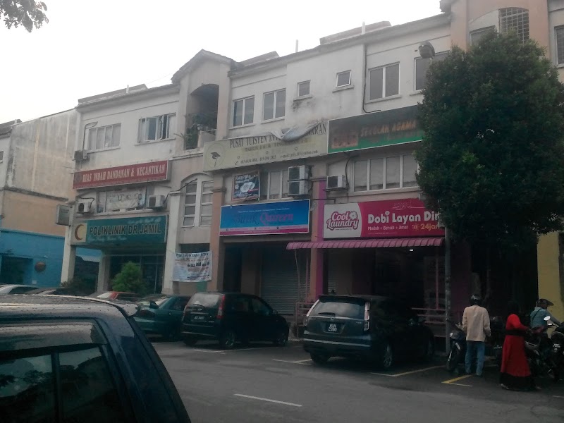 Rias Indah Dandanan dan Kecantikan in Rawang