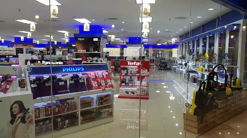 Sam Hiew Electrical Hardware (Key & Locksmith) 成丘五金店 (锁匠) (Kedai Kunci Logam) in Cyberjaya