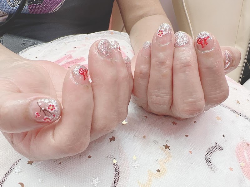 Sarah Craft Nails @Jurong West in Jurong West