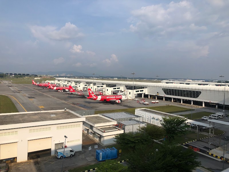 Sân bay KL in Seremban