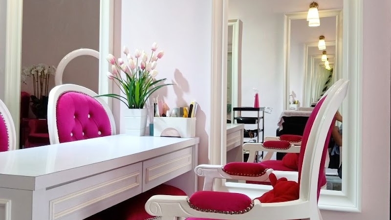 Scentual Beauty - Muslimah Hair Beauty Salon in Wangsa Maju