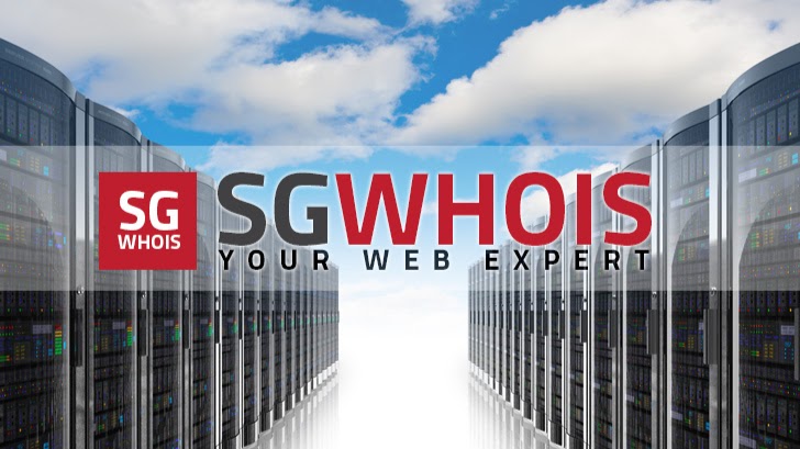 SG Whois LLP in Singapore