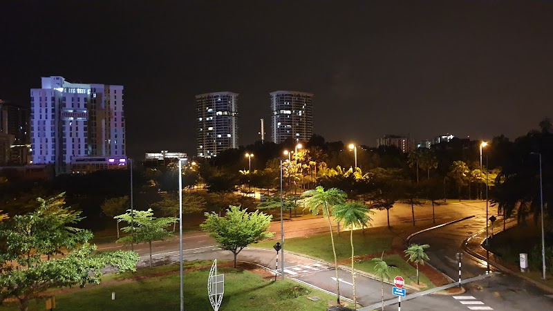 Shaftsbury Stellar Cyberjaya Hotel (previously Shaftsbury Serviced Residences) in Cyberjaya