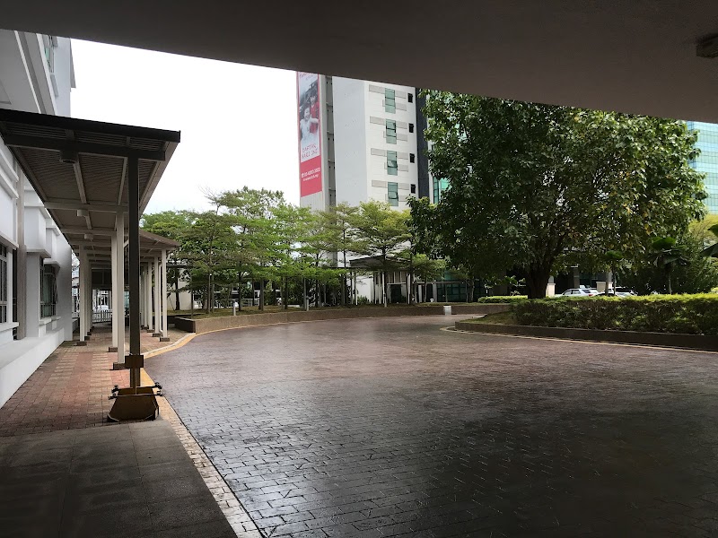 Shaftsbury Stellar Cyberjaya Hotel (previously Shaftsbury Serviced Residences) in Cyberjaya