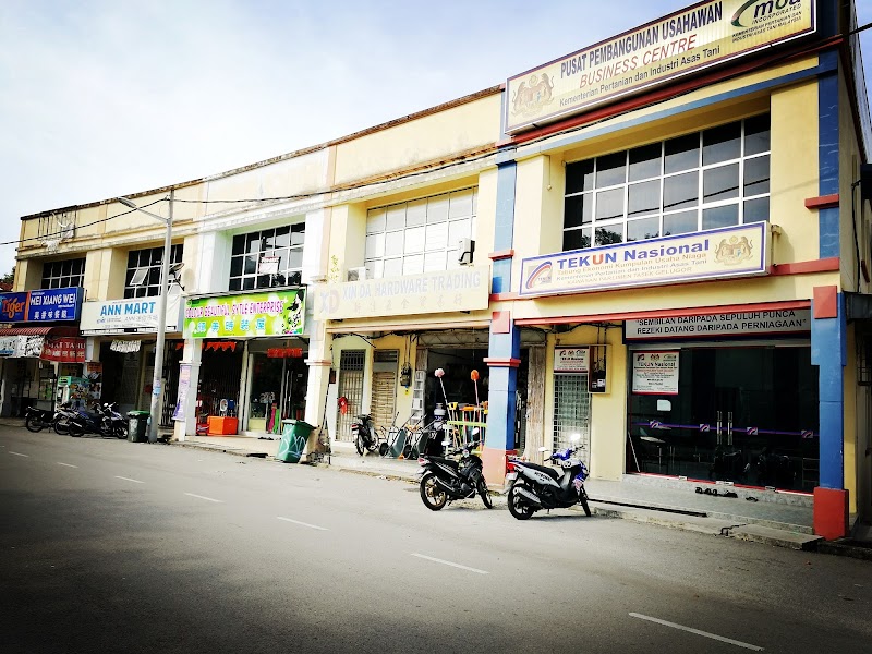 Sheng Ley Hardware SDN BHD in Butterworth