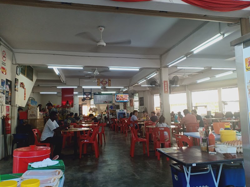 The 7 Best Chinese Restaurant in Sungai Petani - Sebuahutas Malaysia